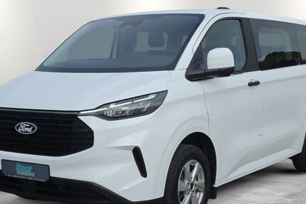 Ford Tourneo Custom 26.115 km 34.840 &euro; Mutlangen 73557