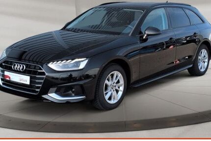 Audi A4 94.500 km 24.480 &euro; Kirchheim 73230