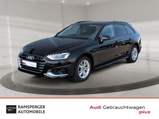 Audi A4 94.500 km 24.480 &euro; Kirchheim 73230