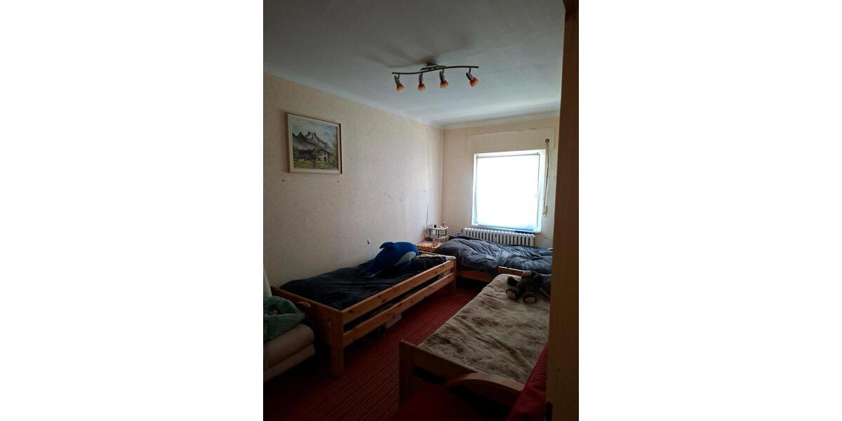 Etagenwohnung Göppingen Bruckwasen - 3 Zimmer, 72 m&sup2;, 185.000&euro; | Angebot:27014495
