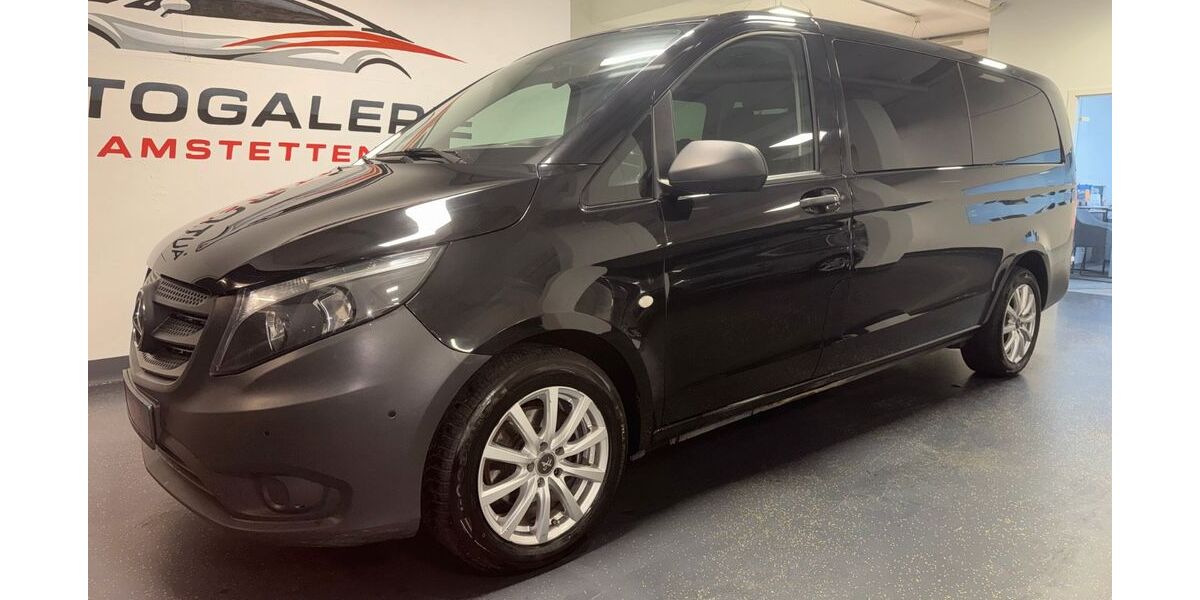 Mercedes-Benz Vito 157.000 km 24.990 &euro; Amstetten 73340