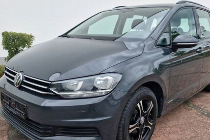 VW Touran 171.500 km 11.995 &euro; Rudersberg 73635