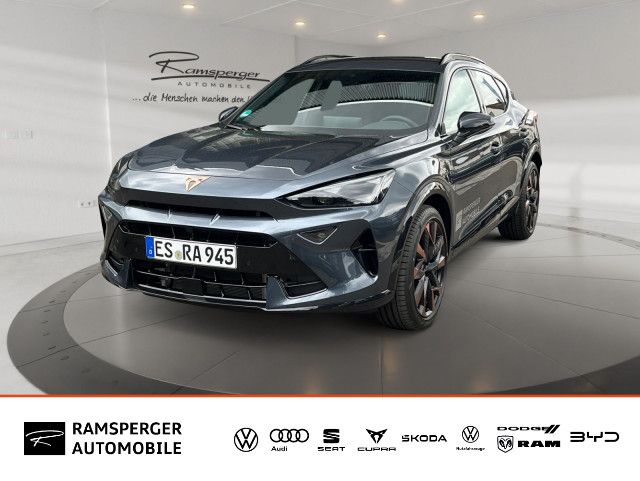 Cupra Formentor 6.500 km 37.960 &euro; Nürtingen 72622