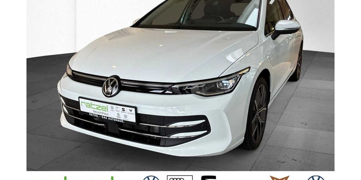 VW Golf 10.261 km 25.890 &euro; Zell u.A. 73119