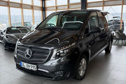 Mercedes-Benz Vito 33.000 km 47.990 &euro; Amstetten 73340