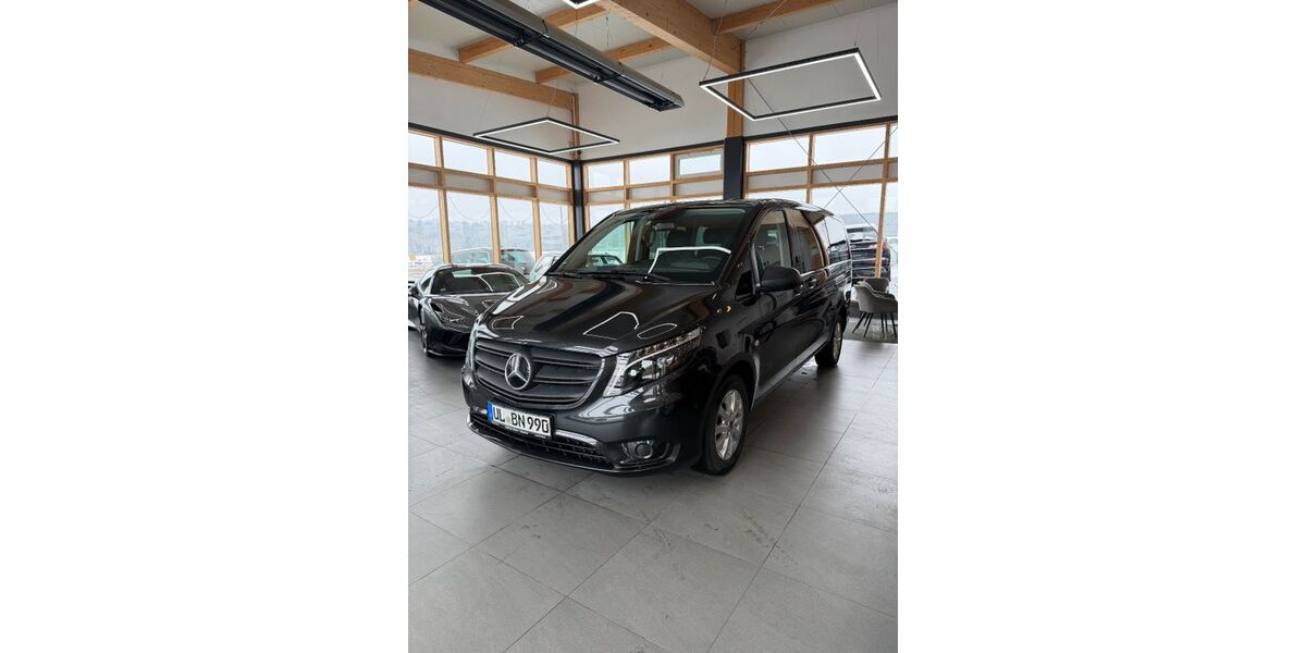 Mercedes-Benz Vito 33.000 km 47.990 &euro; Amstetten 73340