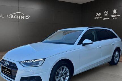 Audi A4 110.950 km 21.888 &euro; Geislingen 73312