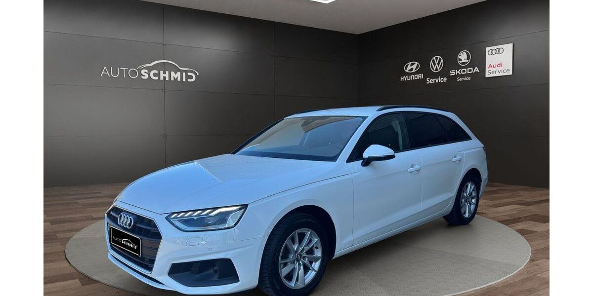 Audi A4 110.950 km 21.888 &euro; Geislingen 73312