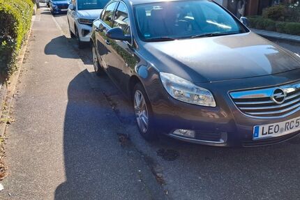 Opel Insignia 73.500 km 6.450 &euro; Fellbach - Schmiden 70736