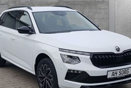Skoda Kamiq 3.413 km 31.990 &euro; Schwäbisch Gmünd 73525