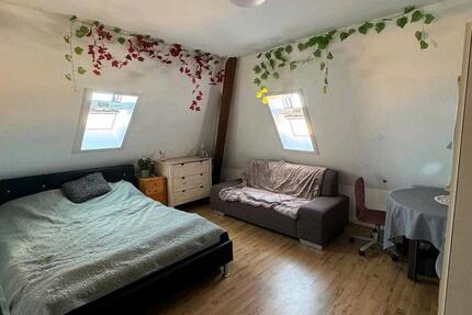 Wohnung Eislingen (Fils) - 1 Zimmer, 15 m&sup2;, 425&euro; | Angebot:25477867