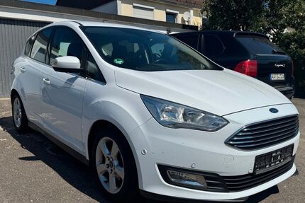 Ford C-Max 156.000 km 7.400 &euro; Schwäbisch Gmünd 73527