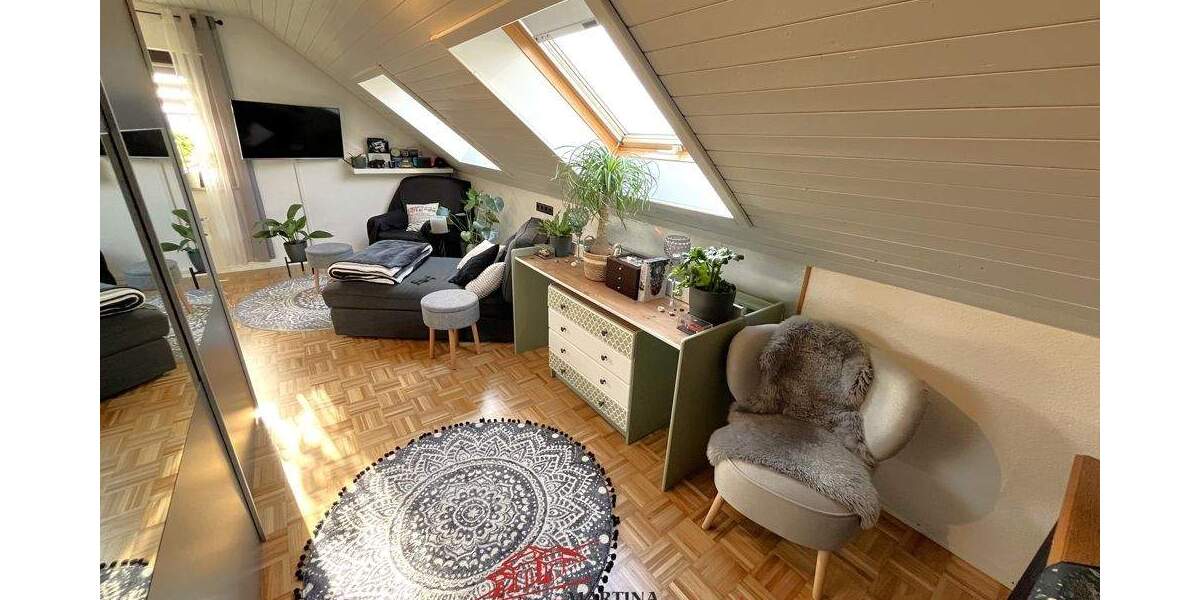 Reihenmittelhaus Birenbach - 5 Zimmer, 129 m&sup2;, 395.000&euro; | Angebot:25773058