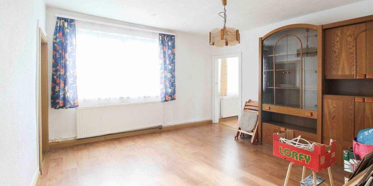 Einfamilienhaus Schwäbisch Gmünd Rechberg - 6 Zimmer, 149.000&euro; | Angebot:25783366