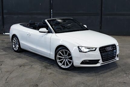 Audi A5 92.000 km 17.900 &euro; Iggingen 73574