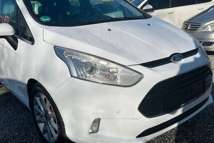 Ford B-Max 84.000 km 7.990 &euro; weinstadt 71384