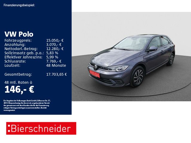 VW Polo 71.300 km 15.050 &euro; Schwäbisch Gmünd 73525