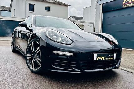 Porsche Panamera 138.700 km 32.980 &euro; Ebersbach 73061