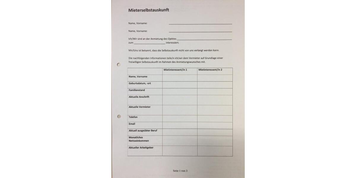 Etagenwohnung Geislingen an der Steige - 4 Zimmer, 85 m&sup2;, 795&euro; | Angebot:26000100