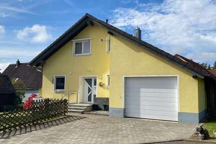Haus Gerstetten - 5 Zimmer, 128 m&sup2;, 495.000&euro; | Angebot:25887603