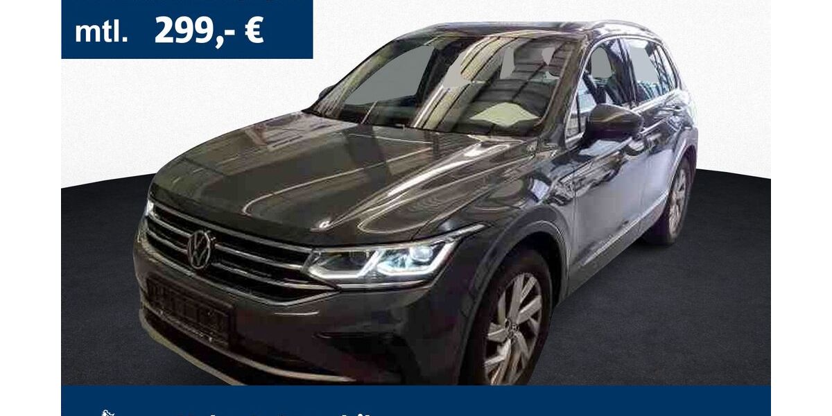 VW Tiguan 15.447 km 31.430 &euro; Göppingen 73037