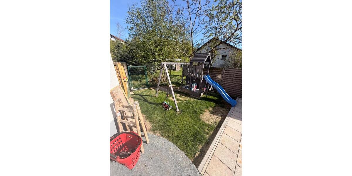 Erdgeschoßwohnung Auenwald - 5 Zimmer, 131 m&sup2;, 384.500&euro; | Angebot:26301353