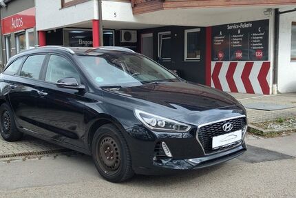 Hyundai i30 154.000 km 7.400 &euro; Remshalden 73630