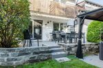 Provisionsfrei* Moderne, großzügige Doppelhaushälfte mit Einliegerwohnung, Garten, Carport, Solaranlage, Sauna & Jacuzzi, bezugsfrei - Doppelhaushälfte Uhingen | Angebot:27685704