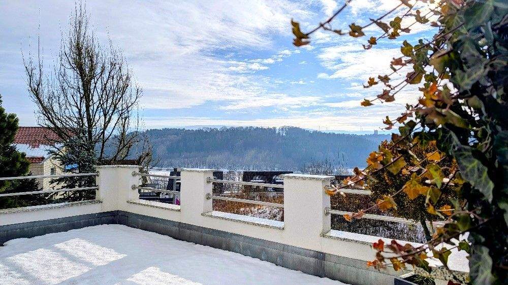 Einfamilienhaus Schwäbisch Gmünd Hussenhofen - 8 Zimmer, 198 m&sup2;, 659.000&euro; | Angebot:25797918