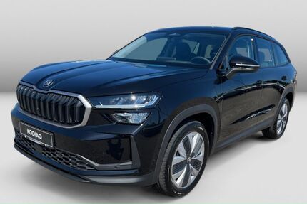 Skoda Kodiaq 1.111 km 43.499 &euro; Weinstadt-Endersbach 71384