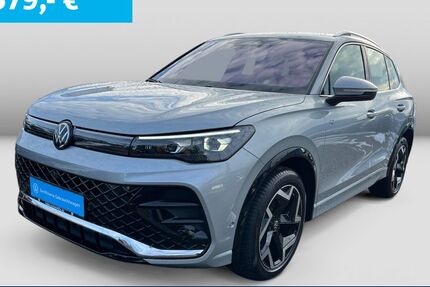 VW Tiguan 4.619 km 42.440 &euro; Schorndorf 73614