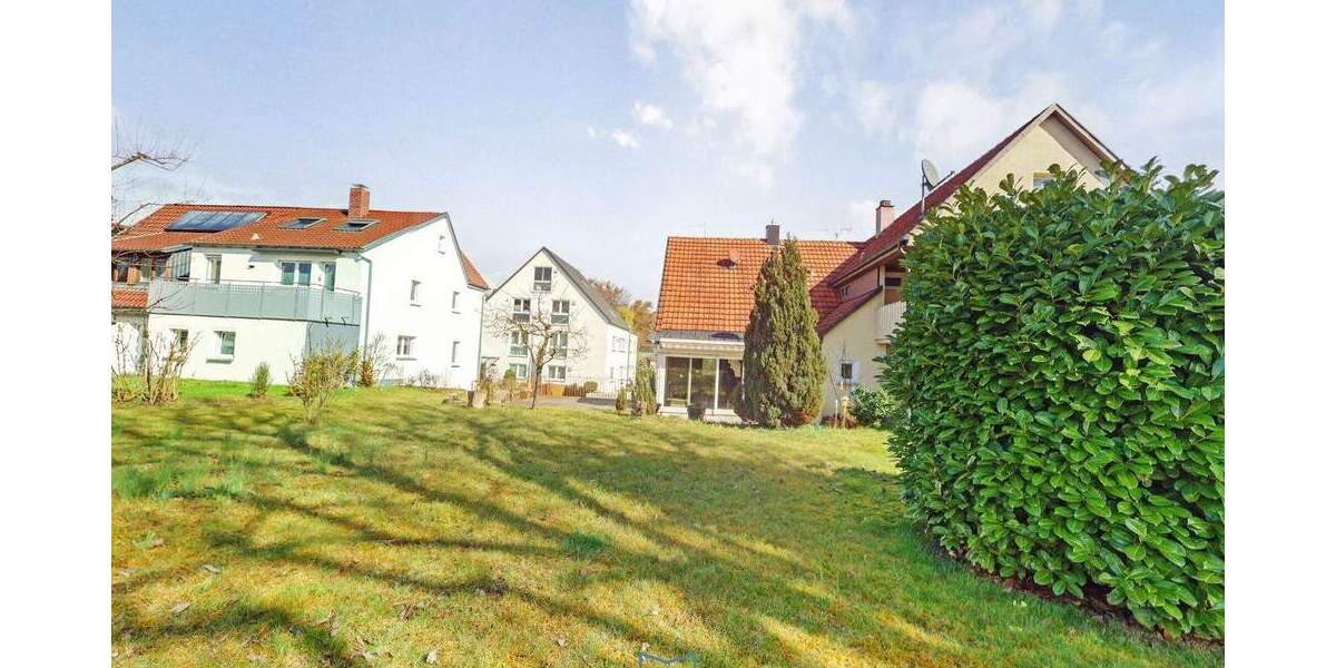 Doppelhaushälfte Kirchheim unter Teck Kirchheim - 4 Zimmer, 106 m&sup2;, 444.000&euro; | Angebot:25845711