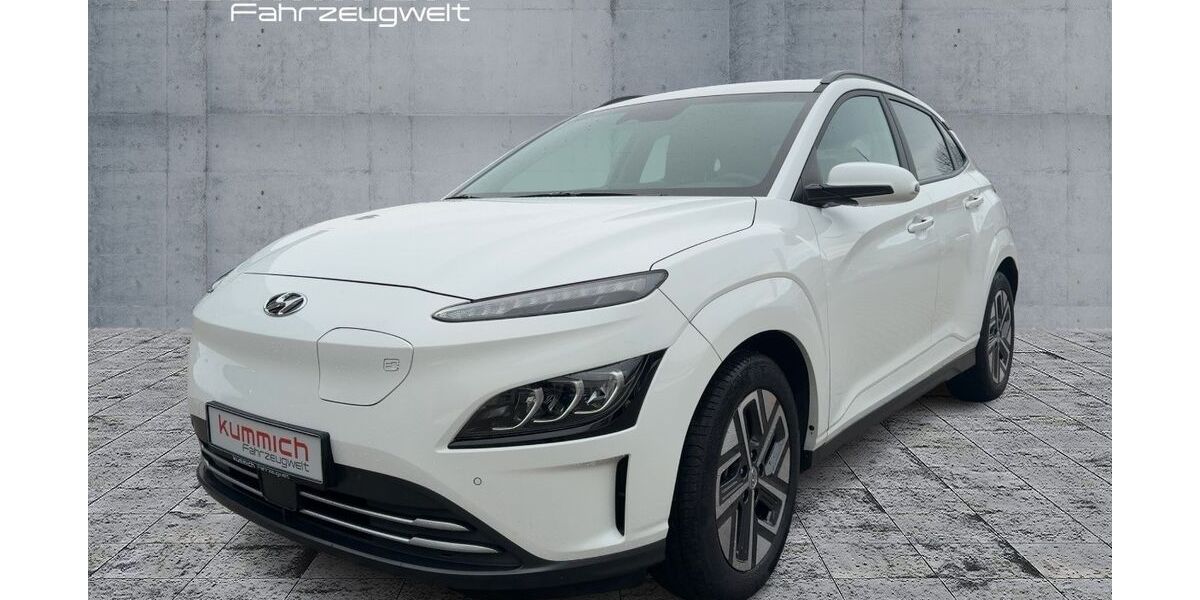 Hyundai KONA Elektro 36.556 km 19.990 &euro; Essingen 73457
