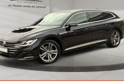 VW Arteon 117.838 km 23.890 &euro; Nürtingen 72622