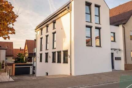 Haus Fellbach Oeffingen - 4.5 Zimmer, 190 m&sup2;, 895.000&euro; | Angebot:26681392