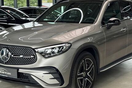 Mercedes-Benz GLC 300 9.900 km 58.900 &euro; Uhingen 73066