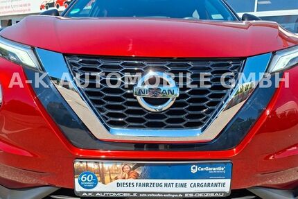Nissan Juke 45.973 km 15.999 &euro; Deizisau 73779