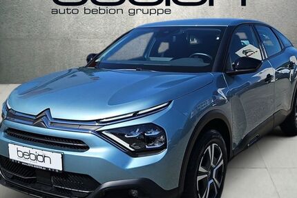 Citroen C4 20.383 km 15.390 &euro; Göppingen 73037