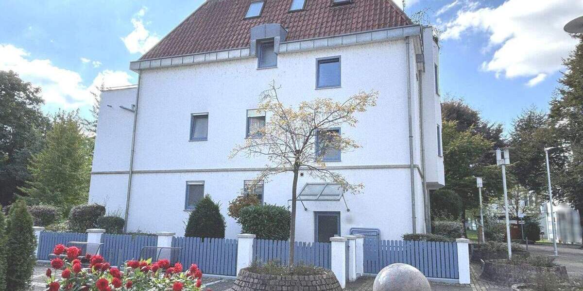 Etagenwohnung Schorndorf - 4 Zimmer, 122 m&sup2;, 449.000&euro; | Angebot:25662731