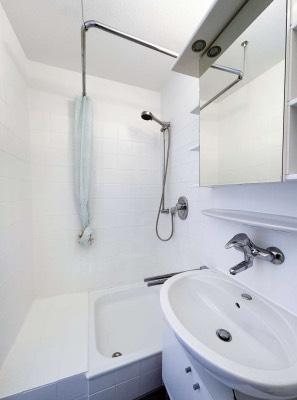 Etagenwohnung Esslingen am Neckar Brühl - 1.5 Zimmer, 32 m&sup2;, 680&euro; | Angebot:24814677