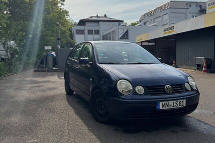 VW Polo 182.253 km 850 &euro; Waiblingen 71332