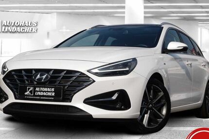 Hyundai i30 67.501 km 20.980 &euro; Schwäbisch Gmünd 73527