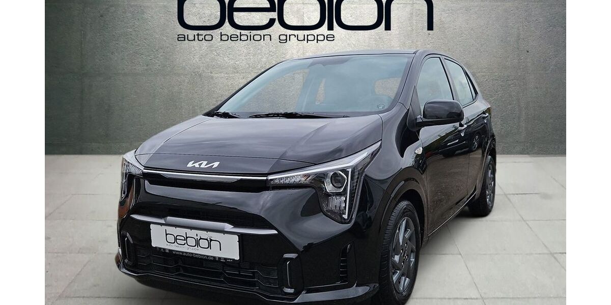 Kia Picanto 4.319 km 16.290 &euro; Frickenhausen 72636