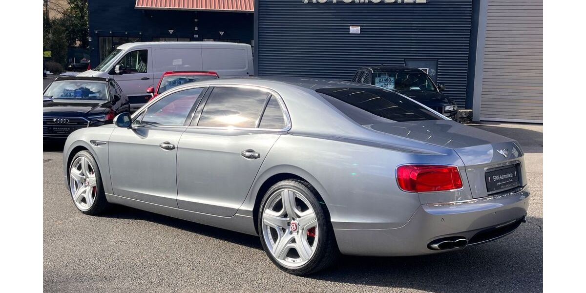 Bentley Flying Spur 98.515 km 62.999 &euro; Geislingen / Eybach 73312