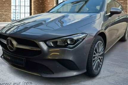 Mercedes-Benz CLA 250 Shooting Brake 101.915 km 22.800 &euro; Geislingen/ Steige 73312