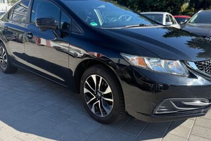 Honda Civic 181.697 km 6.500 &euro; Fellbach 70736