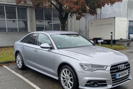 Audi A6 143.667 km 17.000 &euro; Bad Ditzenbach 73342