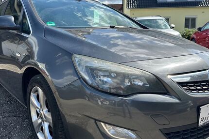 Opel Astra 316.864 km 1.990 &euro; Unterensingen 72669