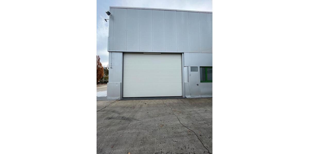 Gewerbeobjekt Göppingen Bruckwasen - 3.500&euro; | Angebot:26635211