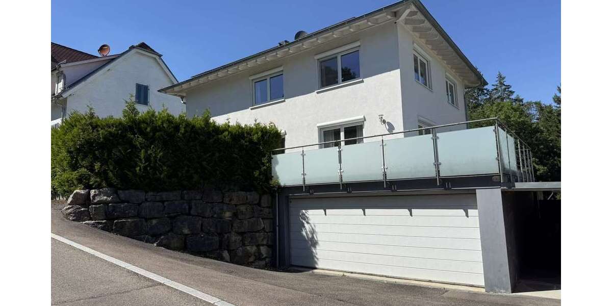 Einfamilienhaus Schwäbisch Gmünd Herlikofen - 5 Zimmer, 171 m&sup2;, 759.000&euro; | Angebot:27297307